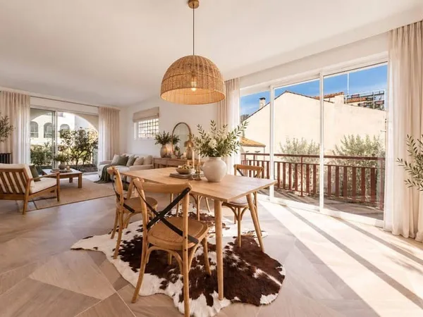 Maison 6 pièces 130 m²