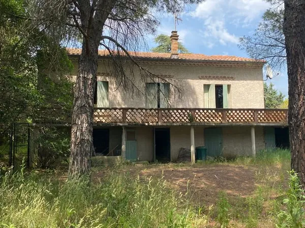 Maison 4 pièces 84 m²