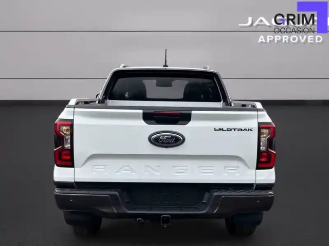 Ford Ranger super cabine 2.0 ecoblue 205 ch s&amp;s bva10 e-4wd — photo 19