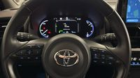 Toyota Yaris Cross 116h Collection AWD-i MY22 — photo 25
