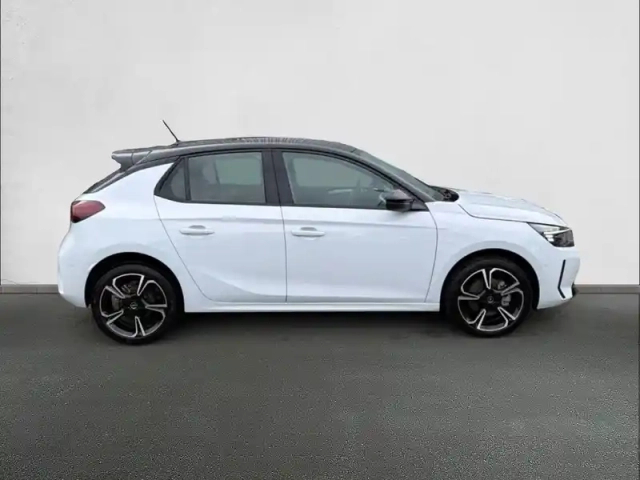Opel Corsa 1.2 turbo hybrid 110 ch autom — photo 4