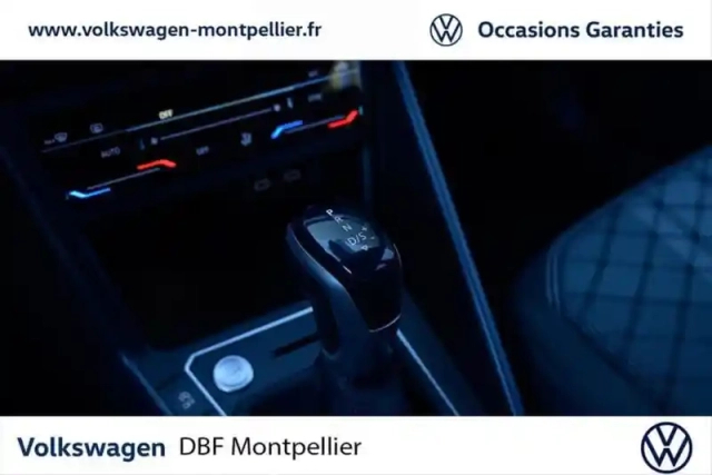 Volkswagen Taigo 1.0 tsi 110 dsg7 r-line — photo 3