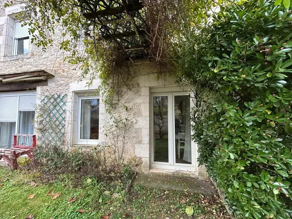 Studio rez-de-chaussée -SOUILLAC 46-