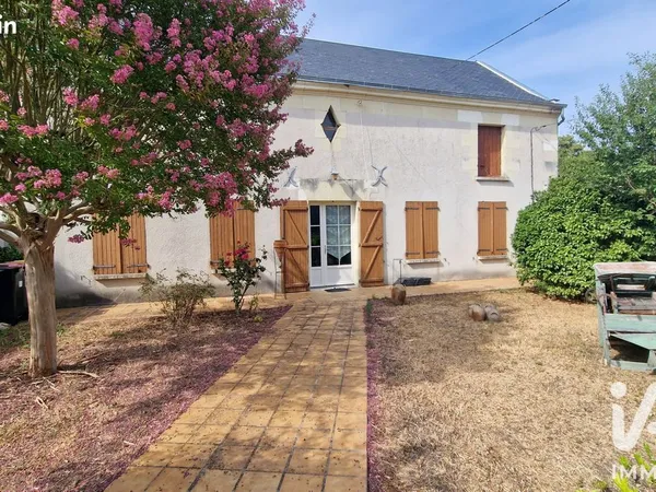 Maison 4 pièces 115 m²