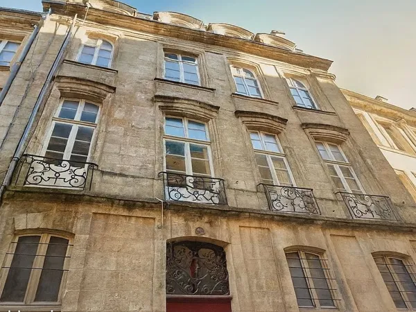 Immeuble de rapport 12 pièces 382 m²