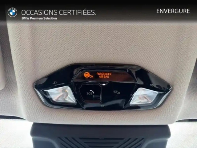 Bmw X1 iedrive20 204ch xline — photo 15