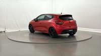 Renault Clio 1.6 T 200ch RS EDC 5p — photo 8