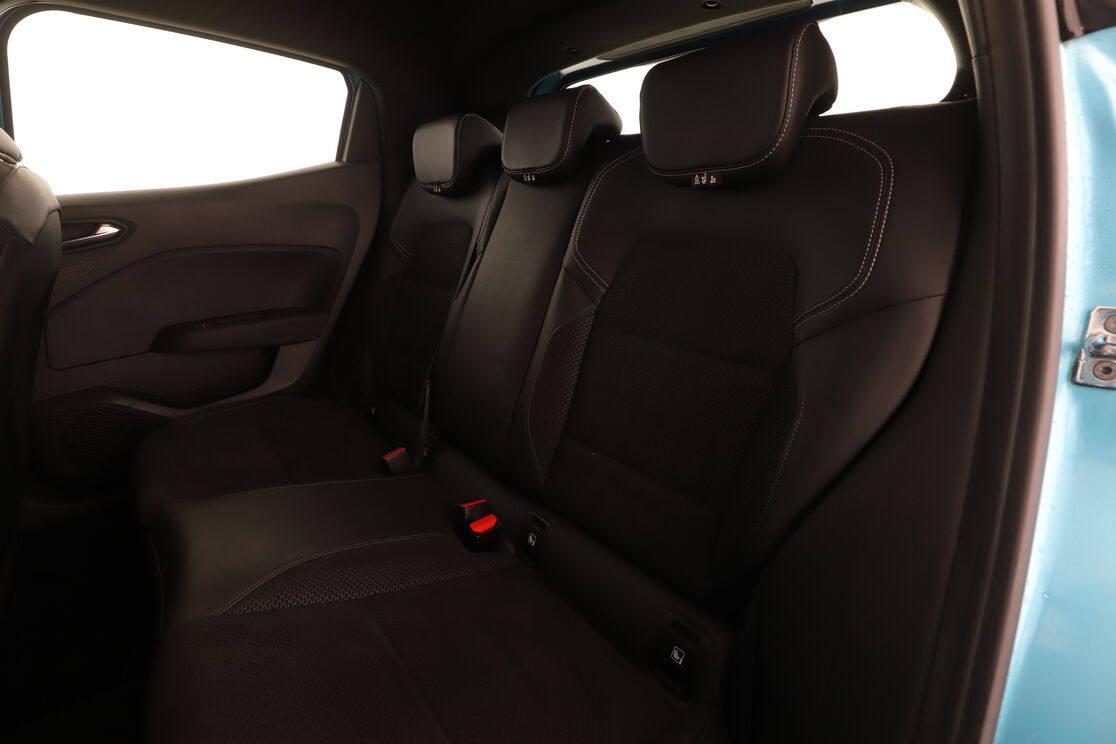 Renault Clio 1.3 TCe Intens EDC — photo 13