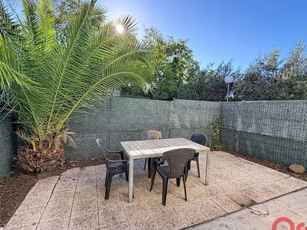 Appartement 2 pièces 23 m²