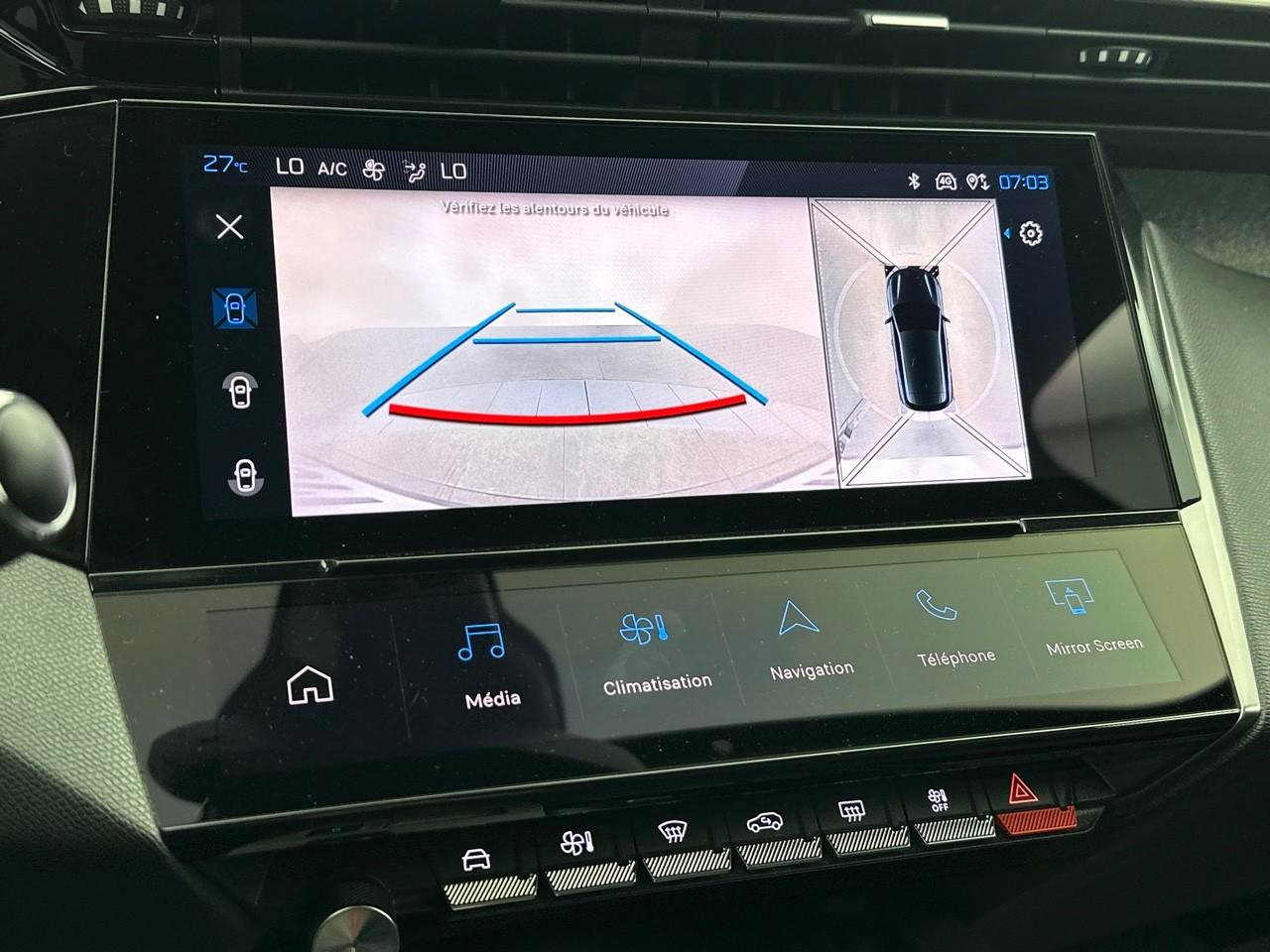 Peugeot 308 phev 180 e-eat8 allure pack — photo 25