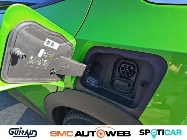 Opel Mokka electrique 136 ch &amp; batterie 50 kwh — photo 46
