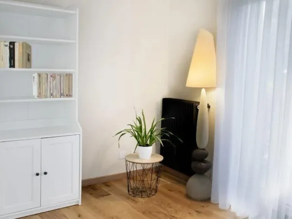 Appartement 2 pièces 31 m²