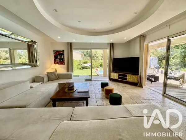 Maison 5 pièces 130 m²