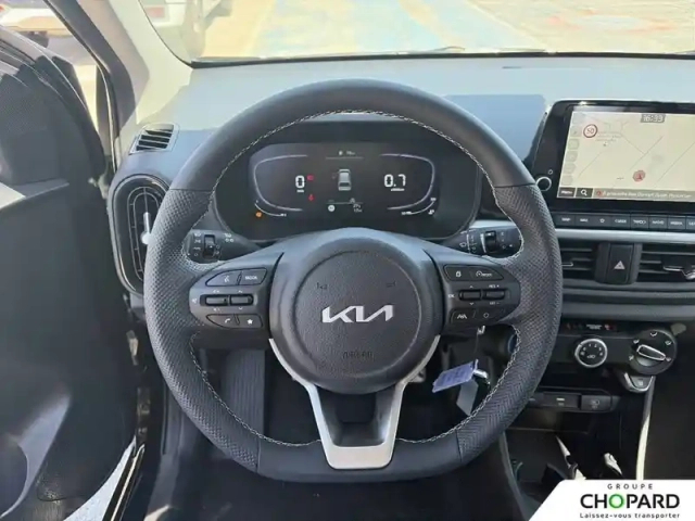 Kia Picanto 1.0 gdi 68 ch bvma5 — photo 16