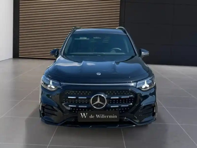 Mercedes Glb 250+ avec technologie eq limit — photo 8