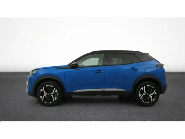 Peugeot 2008 puretech 130 s&amp;s eat8 — photo 4