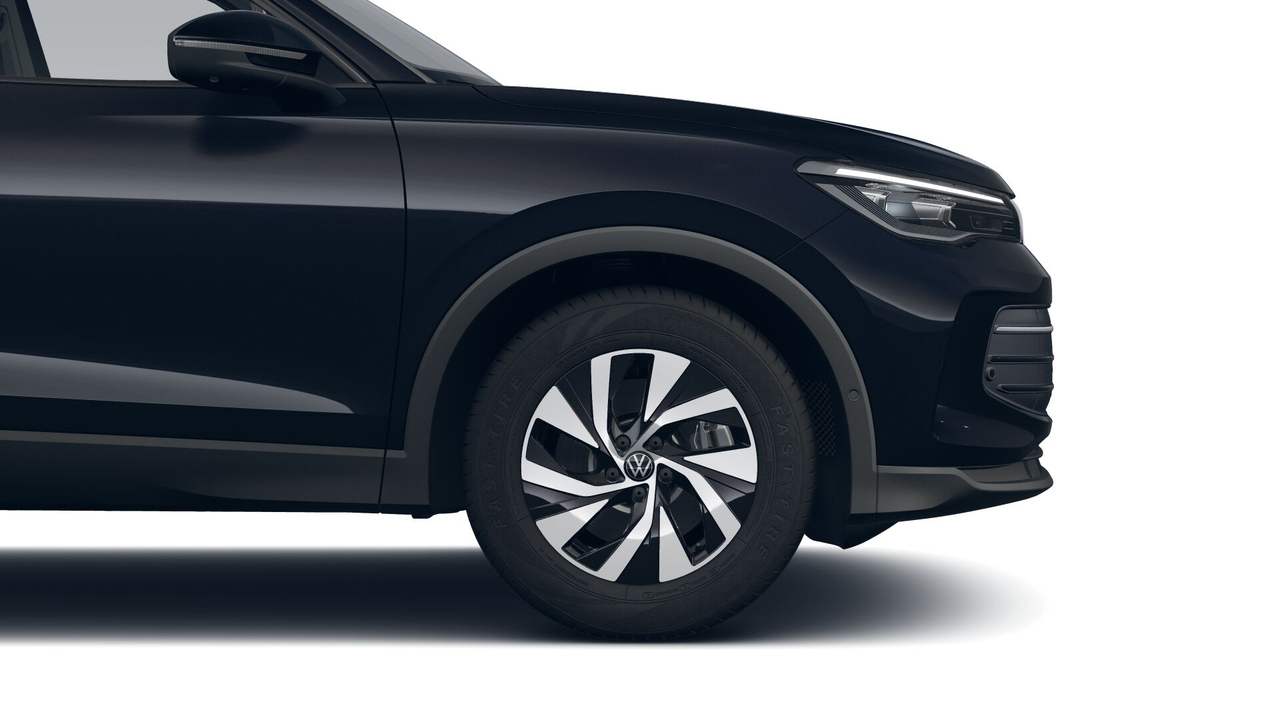 Volkswagen Tiguan 2.0 TDI 150ch DSG7 — photo 7