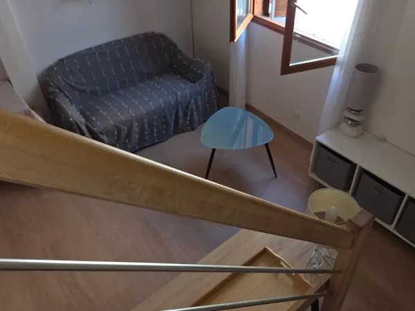 Appartement centre ville