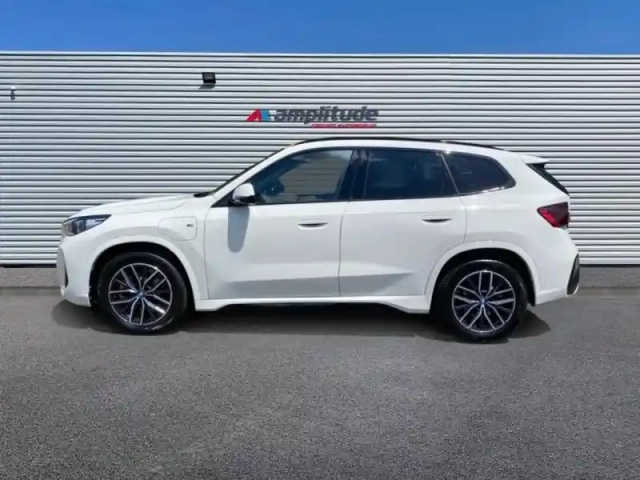 Bmw X1 xdrive30e 326ch m sport — photo 8