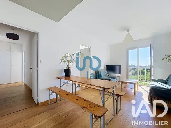 Appartement 5 pièces 98 m²