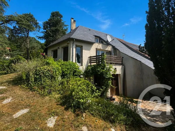 Maison 6 pièces 157 m²