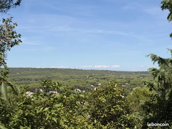 Propriété 6 pièces 135 m²