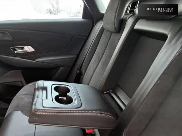Ds Ds 7 ds7 crossback hybride e-tense 225 eat8 — photo 72