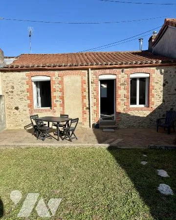 Maison 5 pièces 87 m²