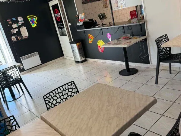 Commerce Vente Messas  90m² 25000€