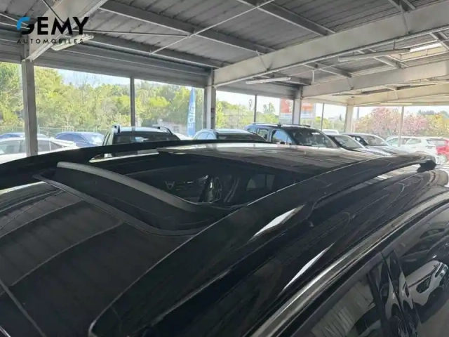 Citroën C5 Aircross hybride rechargeable 225 e-eat8 — photo 12