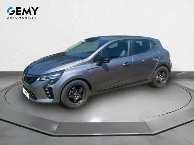 Renault Clio tce 90