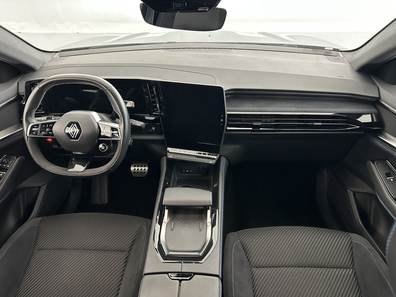 Renault Austral — photo 29