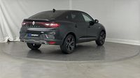 Renault Arkana 1.6 E-Tech 145ch RS Line Fast Track — photo 5
