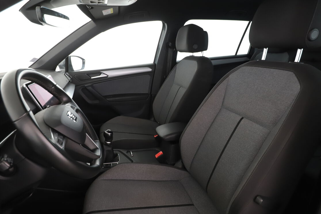 Seat Tarraco 1.5 TSI Style — photo 9
