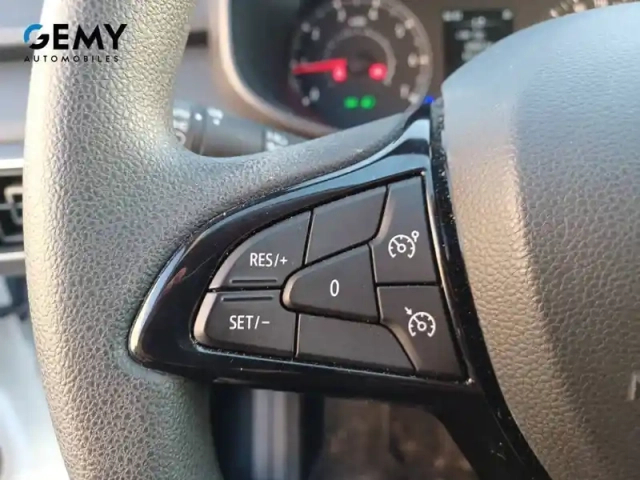 Dacia Sandero eco-g 100 — photo 14