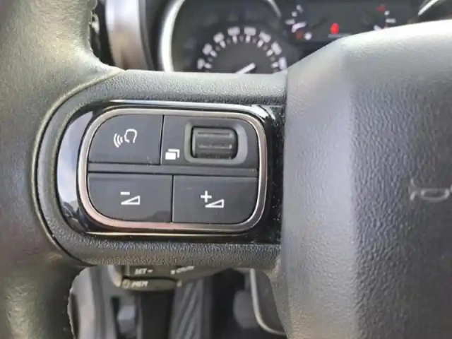 Citroën C3 Aircross bluehdi 110ch s&amp;s shine — photo 14