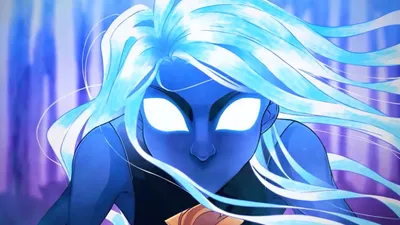 RIN: The Last Child - der Trailer enthüllt ein märchenhaftes Metroidvania