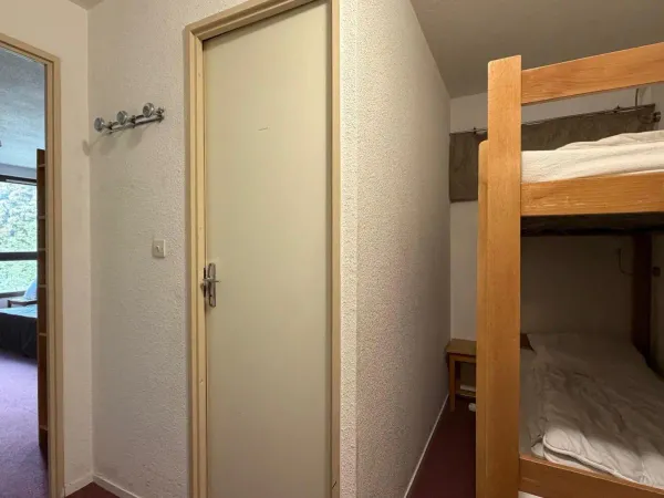 Studio 1 pièce 22 m²