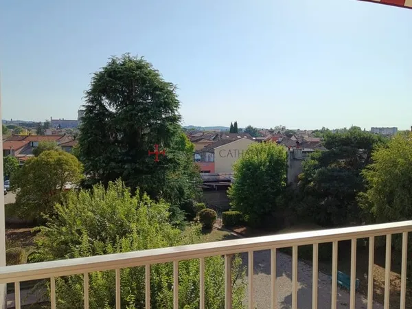 Appartement Albi AlbertThomas