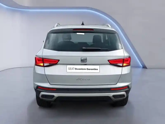 Seat Ateca 1.0 tsi 110 ch start/stop — photo 19