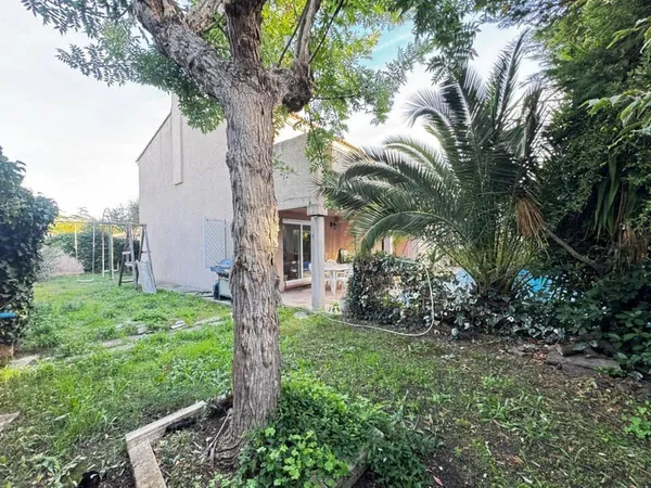 Maison 5 pièces 90 m²