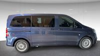 Mercedes Vito 119 CDI Mixto Compact Select Propulsion 9G-Tronic — photo 4