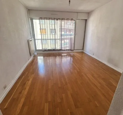 Studio 27m2 +Parking
