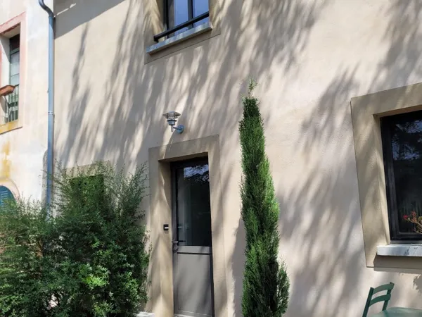Appartement 3 pièces 53 m²