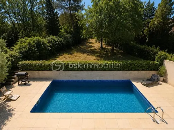 Villa 4 pièces 123 m²