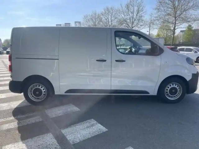 Opel Vivaro fg m 2.0 bluehdi 145ch pack premium connect — photo 4