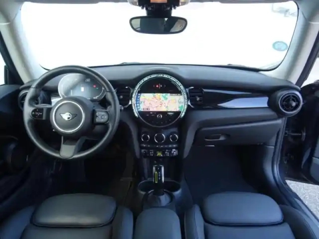 Mini Mini cooper se 184ch edition premium bva 5cv — photo 7