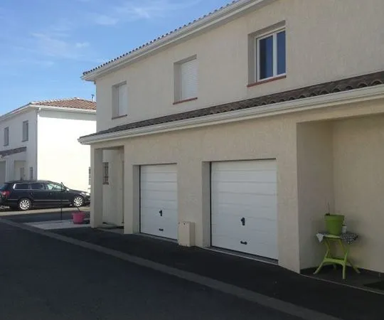 Maison - 80m ²