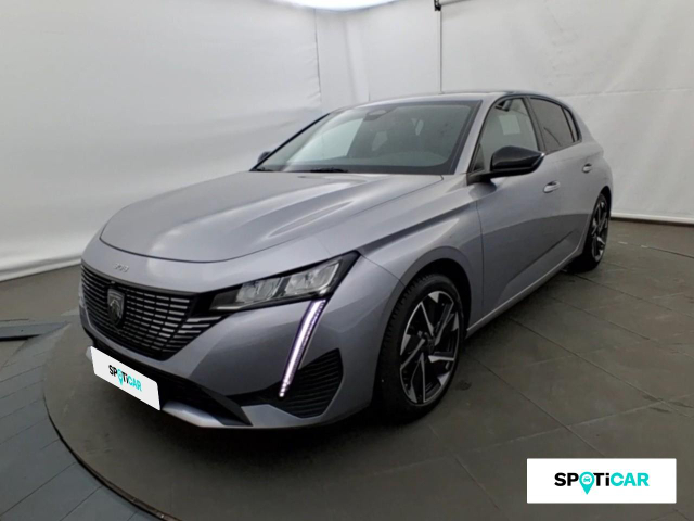 Peugeot 308 1.2 puretech 130ch s&s allure pack
