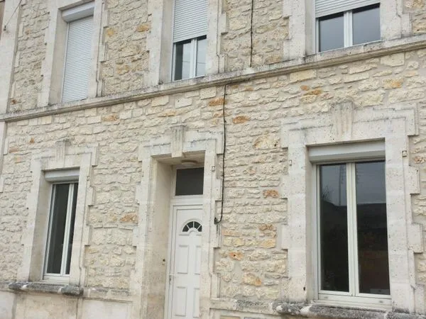 Colocation Angouleme